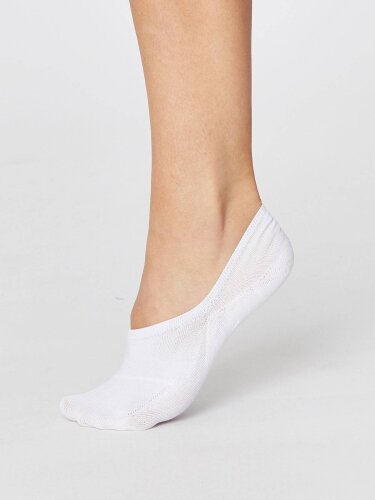 No Show Damen Socken