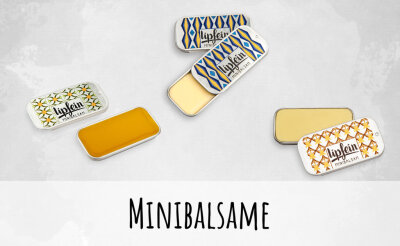 Lippenbalsam Mini