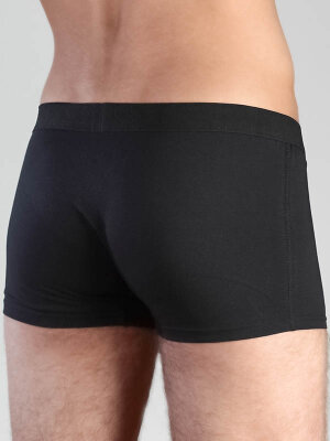 Trunk Shorts