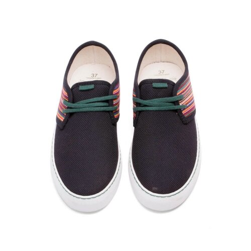 Schuhe Modell: Siddhartha Shanti
