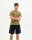 T-Shirt Modell: Hemp