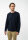 Langarmshirt Modell: Rahul GOTS