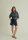 Shorts Modell: Holly