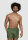 Badehose mit Print