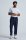 Regular Fit Jeans Modell: Satch