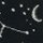 Damen-Socken Modell: Star Sign Zodiac